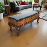 Console italienne, années 40/50