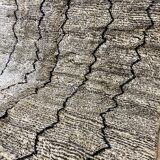 Chekhmiya berber carpet  260cm X 180cm