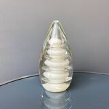Sulfure ancienne en verre