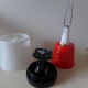 Lampe de table vintage