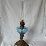 Kerosene lamp
