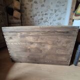 Old trunk