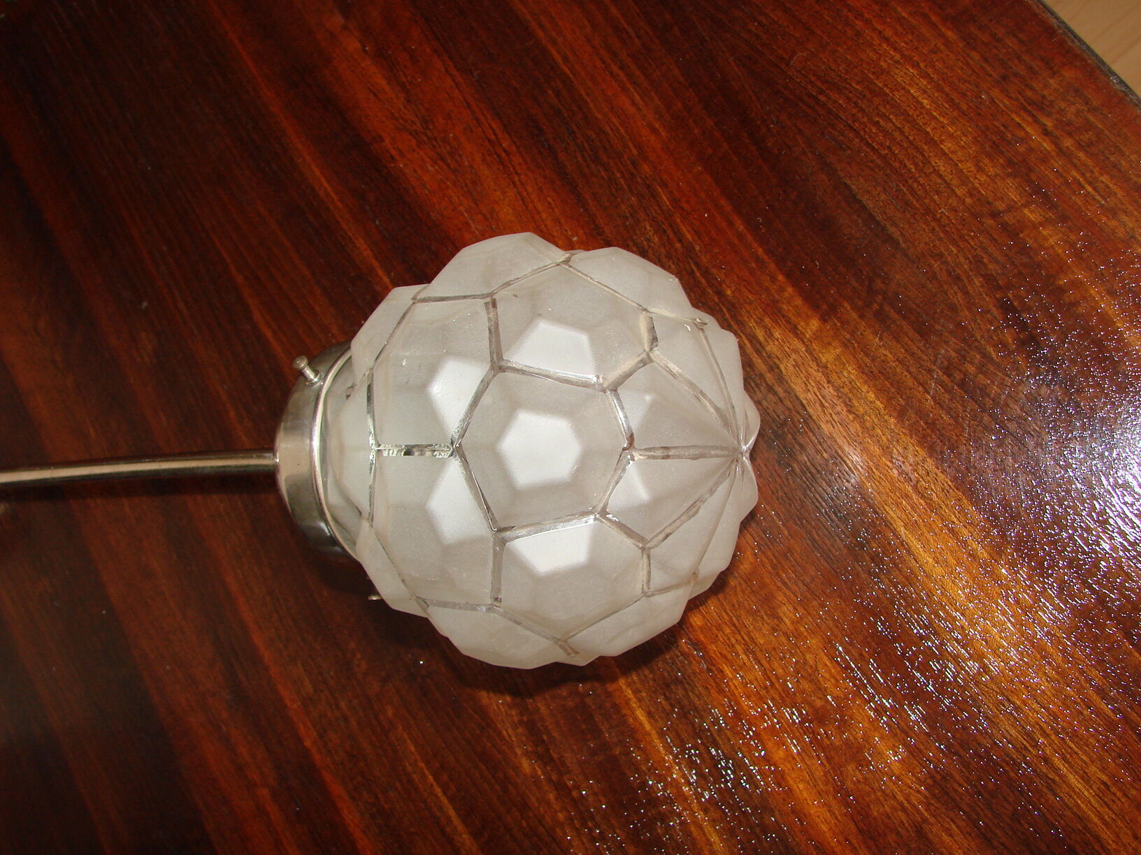 Pendant lamp, 1930s