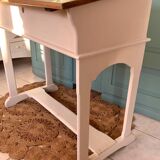 Old desk