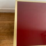 Table basse vintage