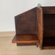 Wall shelf in wood