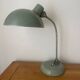 Lampe de bureau vintage années 40/50
