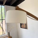 Mountain furniture gallows France pine