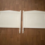 Headboard