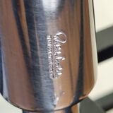 Design bottle holder, signed Robert Welch