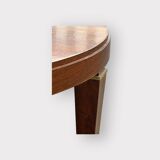 - Round Dining Table Circa 1950