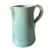 Ravel ceramic pitcher
