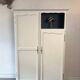 Armoire parisienne