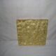 Applique perforée Dallux - Polydécor des années 60