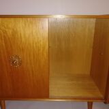 Commode vintage 1970