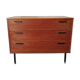 Commode vintage en teck