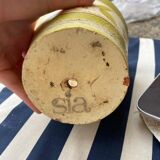 Cache pot