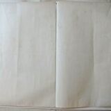 Nautical map - From the cove of Vauville to Cap Lévi - Cherbourg - Cotentin