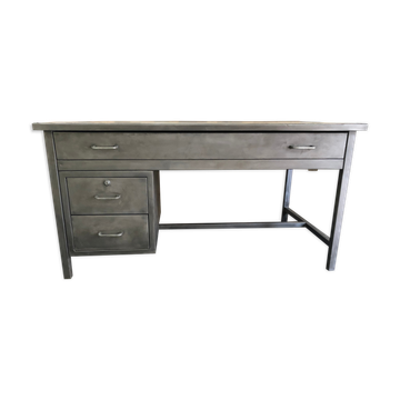 Metal industrial trade furniture office