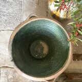 Ancient pottery