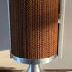 Lampe pied tulipe année 60/70