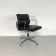 Fauteuil Eames pour Herman Miller Pad Group Chair