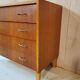 Commode vintage
