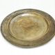19th century platter from Bracia Buch