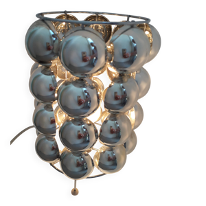 lampe cinétique design