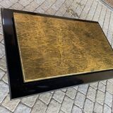 Guy Lefevre Coffee Table