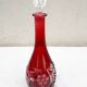 Crystal carafe