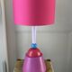 Lampe style Menphis 