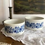 Pillivuyt Countrystyle Soufflé Dish