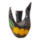 Bird vase 60s