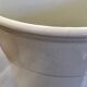 Iron earth ice bucket Choisy le Roi
