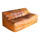 Canapé Ligne Roset, by Michel Ducaroy, model Anais, 1981.