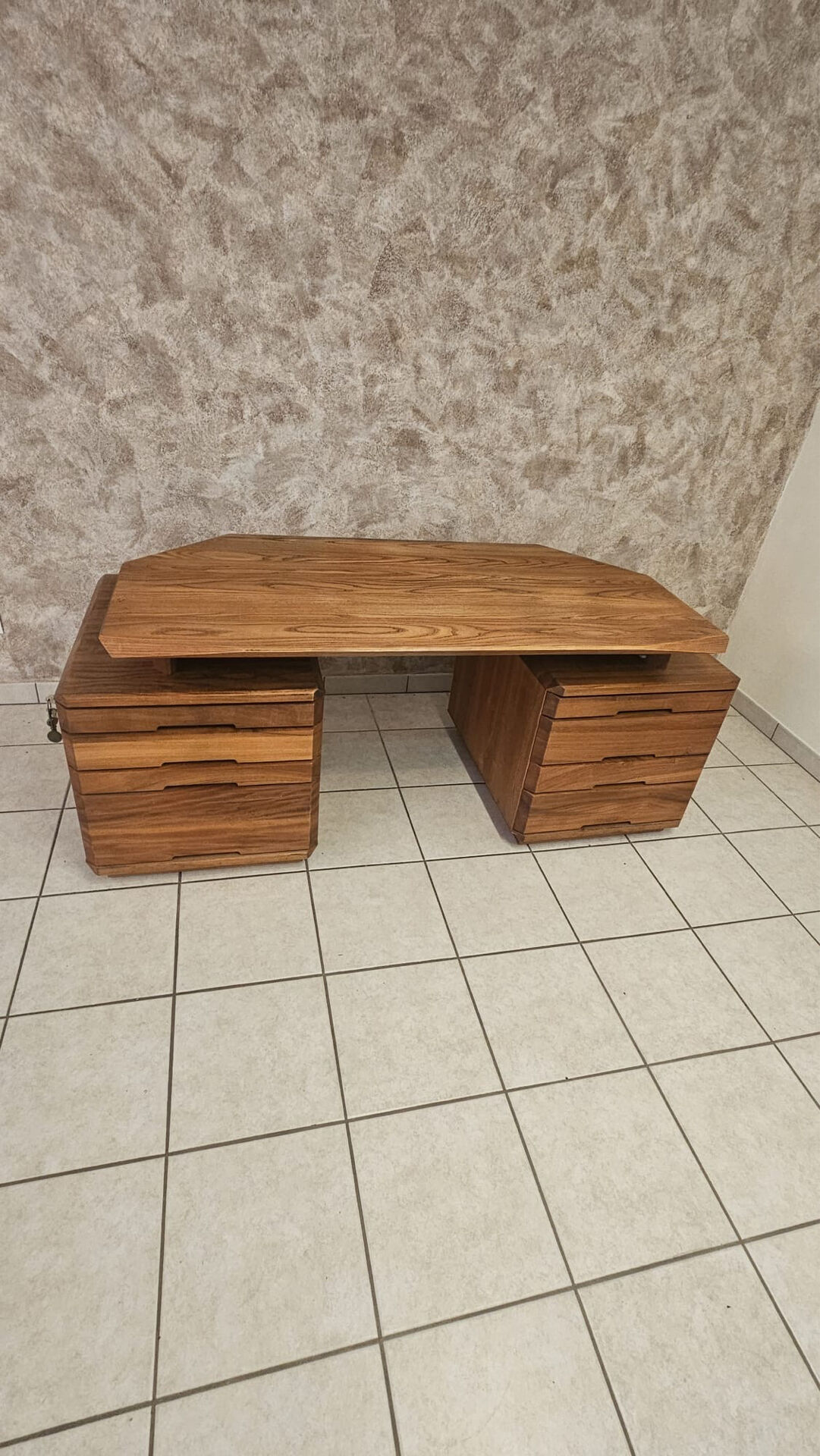 Bureau Pierre Chapo B40