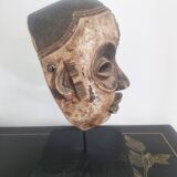 African Punu Mask