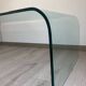 Coffee table design bridge