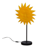 Soleil lamp by Jean-Charles de Castelbajac for Ligne Roset, 1990