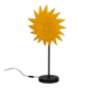 Soleil lamp by Jean-Charles de Castelbajac for Ligne Roset, 1990