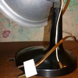 Vintage lamp Als-thom