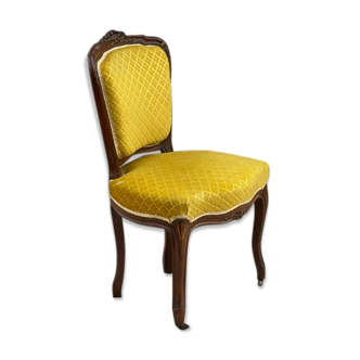 Louis XV style chair