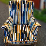 armchair