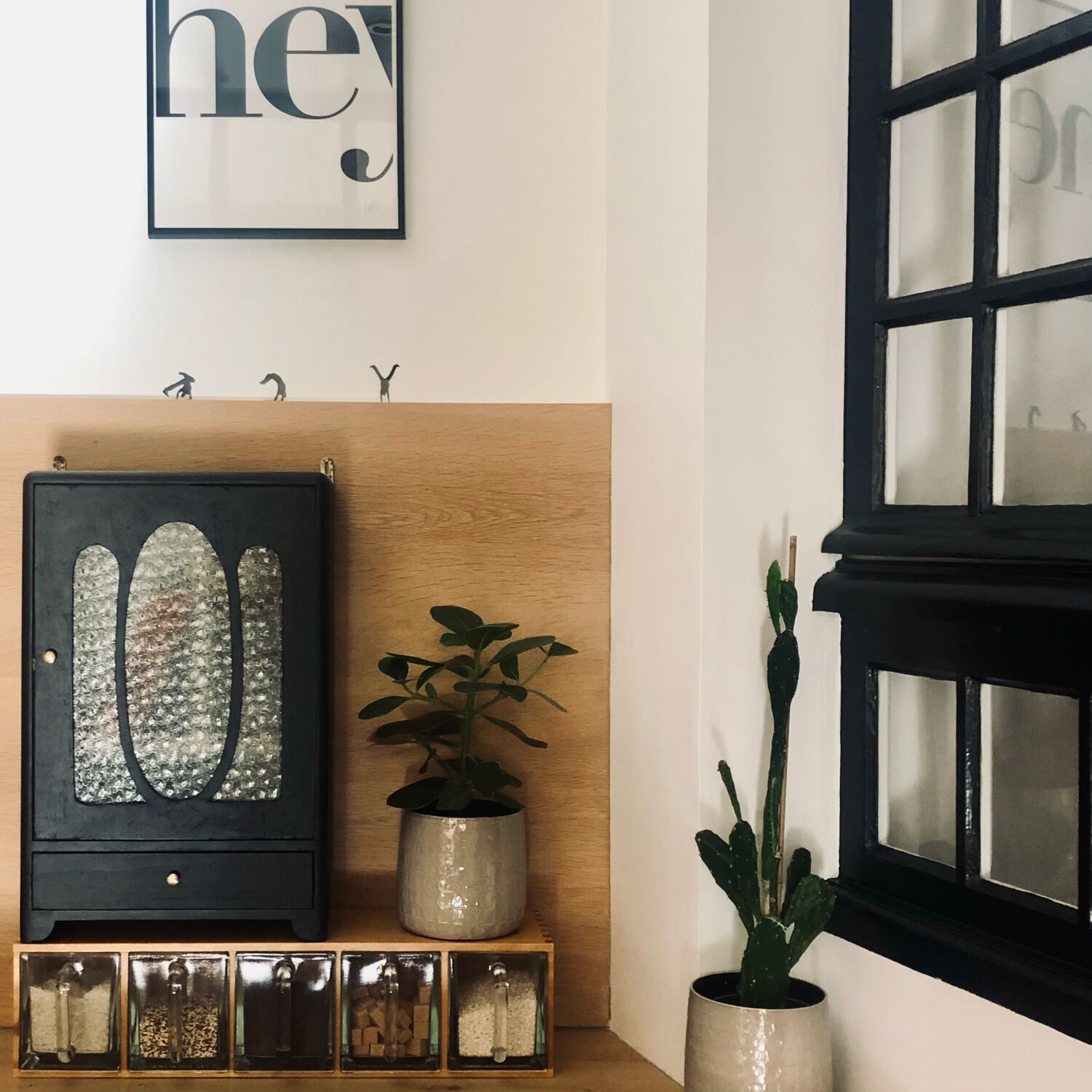 Medicine cabinet