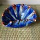 Enameled bowl