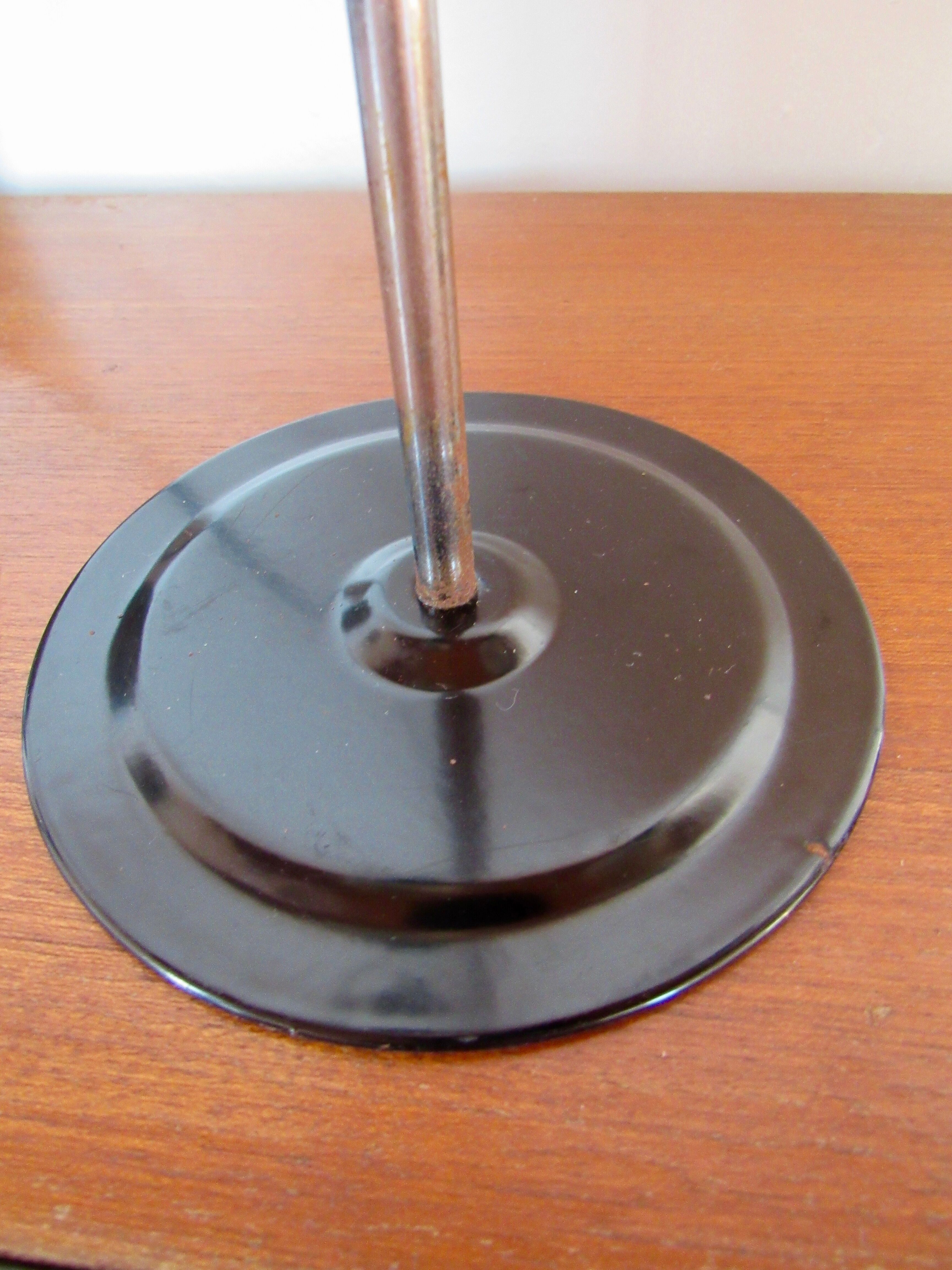 Paire de lampes des années 70