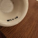 7 vintage cups