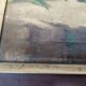 Still life, oil on canvas, framed