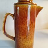 English coffee maker